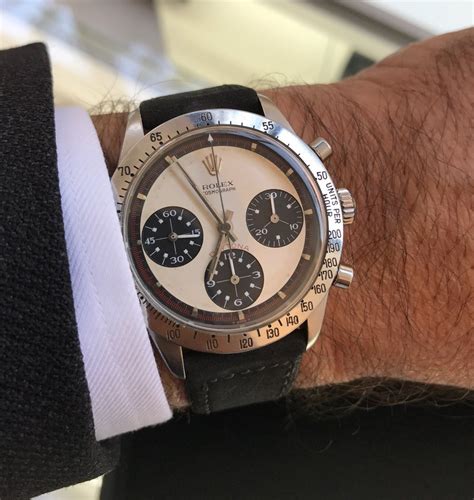 come veste un daytona rolex|rolex daytona 72 movement.